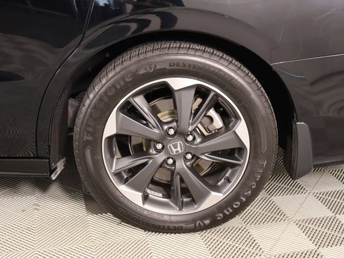 Used 2024 Honda Odyssey Elite image 20