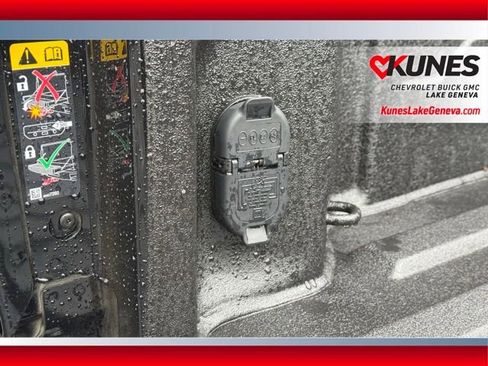 New 2026 GMC Sierra 2500 AT4 w/ AT4 Premium Plus Package image 23