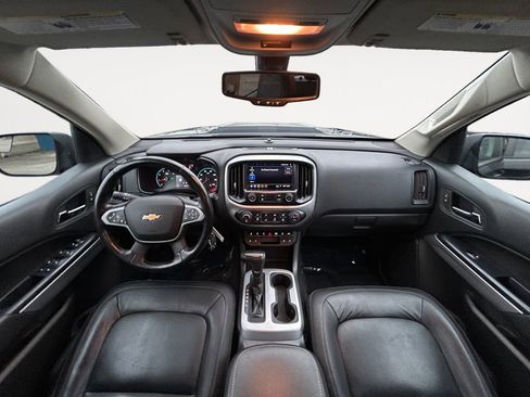 Used 2020 Chevrolet Colorado ZR2 image 13