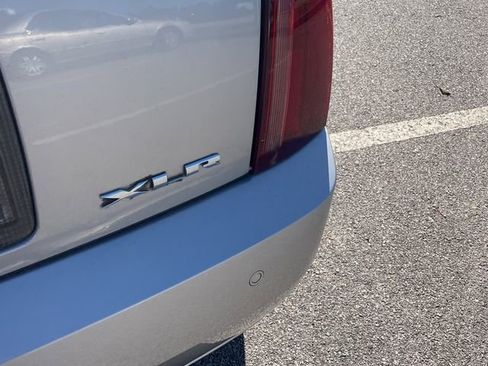 Used 2006 Cadillac XLR image 5