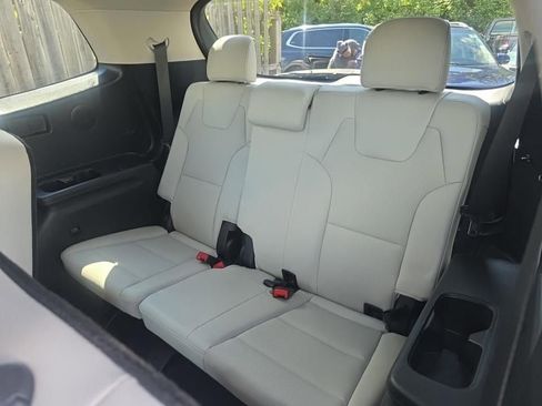 Used 2023 Kia Telluride SX AWD/4WD image 25