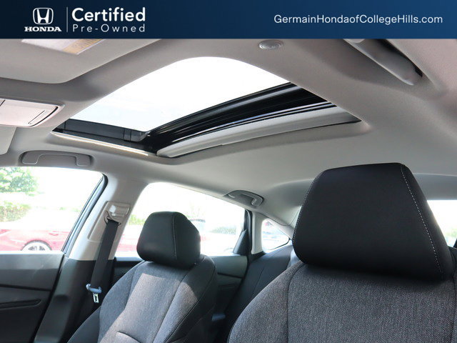 Used 2024 Honda Accord EX image 28