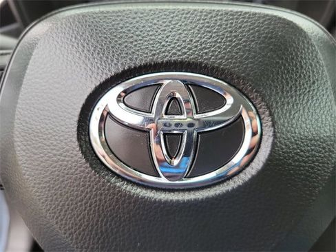 Used 2024 Toyota Corolla LE image 29