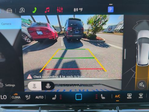 New 2026 Volkswagen Tiguan S image 30