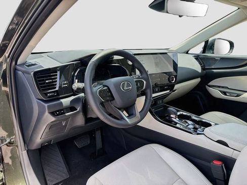 New 2026 Lexus NX 350 AWD w/ Luxury Package image 25