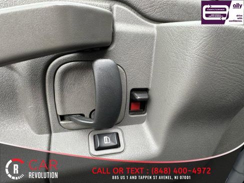 Used 2023 Chevrolet Express 2500 w/ Driver Convenience Package image 35