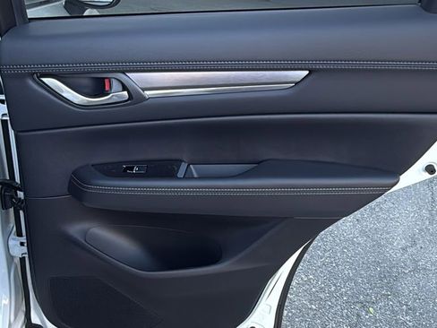 New 2025 MAZDA CX-5 AWD 2.5 S w/ Premium Plus Pkg image 32