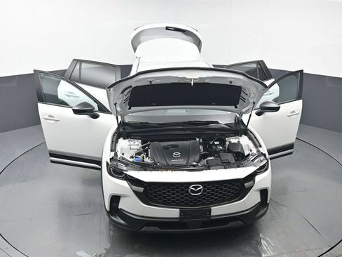 Used 2024 MAZDA CX-50 AWD 2.5 S w/ Accent Package image 51