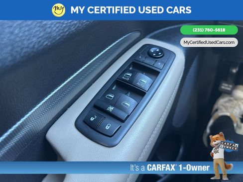 Used 2019 Dodge Durango GT image 17