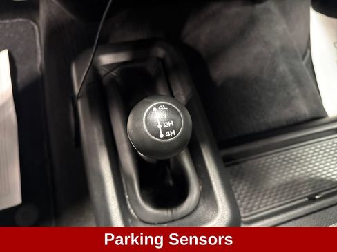 Used 2019 RAM 2500 Tradesman AWD/4WD image 18