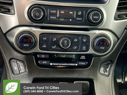 Used 2019 Chevrolet Tahoe LT image 9