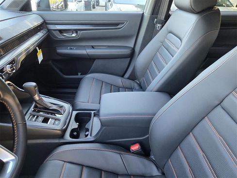 New 2026 Honda CR-V Sport-L image 26