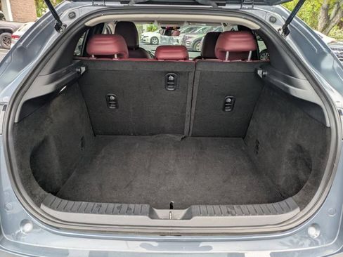 Used 2024 MAZDA CX-30 AWD 2.5 S w/ Preferred Package image 27