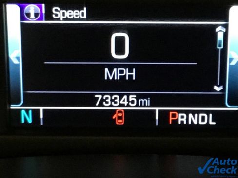 Used 2018 Chevrolet Silverado 1500 LTZ AWD/4WD image 52