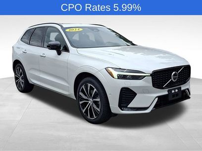 Certified 2024 Volvo XC60 B5 Plus w/ Climate Package