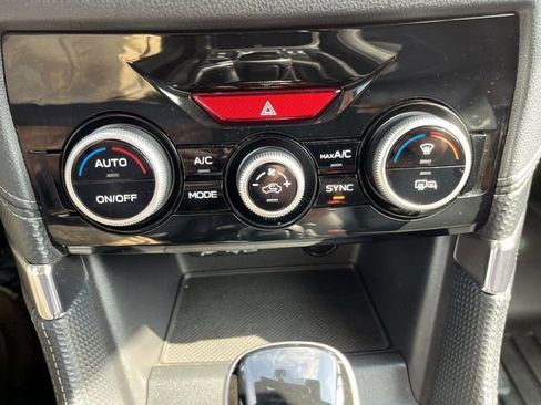 Certified 2023 Subaru Forester Touring image 19