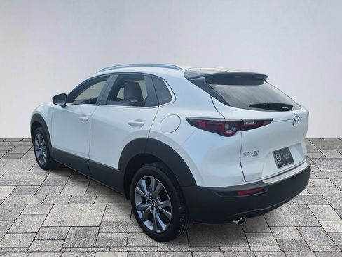 New 2025 MAZDA CX-30 AWD 2.5 S w/ Preferred Package image 5