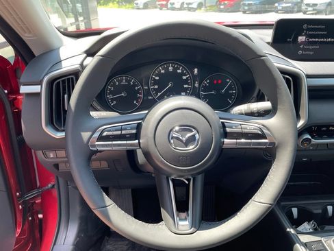 New 2026 MAZDA CX-50 AWD 2.5 S w/ Weather Package image 19