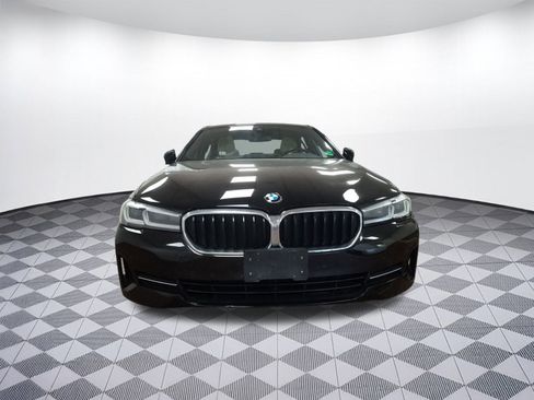 Used 2023 BMW 530i xDrive 530i xDrive w/ Convenience Package image 5