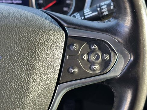 Used 2020 Chevrolet Traverse Premier image 14