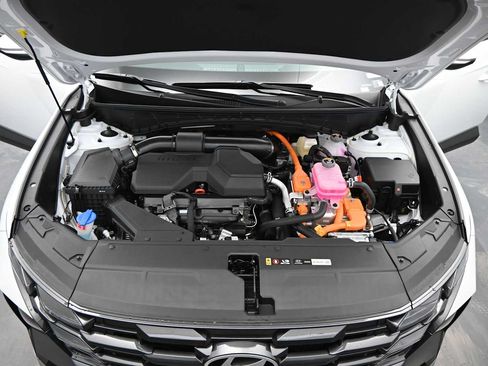 New 2026 Hyundai Tucson SEL AWD/4WD image 17