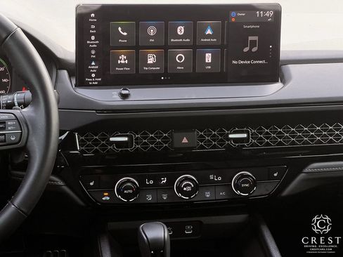 Used 2024 Honda Accord Sport image 15