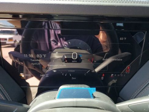 New 2026 GMC Yukon AT4 AWD/4WD image 30