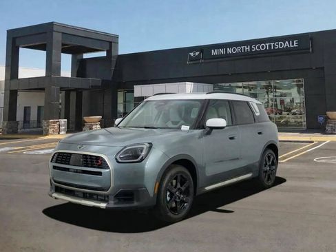 New 2026 MINI Cooper Countryman S image 1
