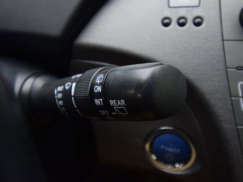 Used 2012 Toyota Prius Four image 26