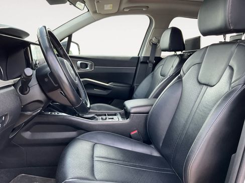 Used 2022 Kia Sorento X-Line EX AWD/4WD image 9