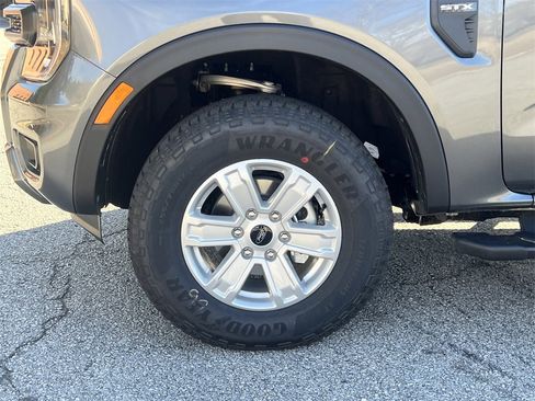 New 2025 Ford Ranger XL w/ Trailer Tow Package image 25