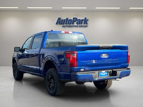 New 2026 Ford F150 STX AWD/4WD image 5