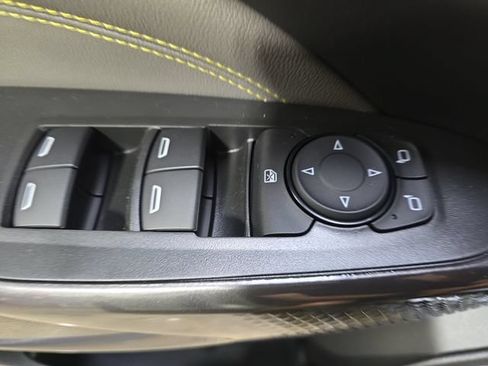 New 2026 Chevrolet Trax ACTIV w/ Driver Confidence Package FWD image 27