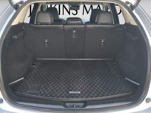 Used 2022 MAZDA CX-5 AWD 2.5 S image 12
