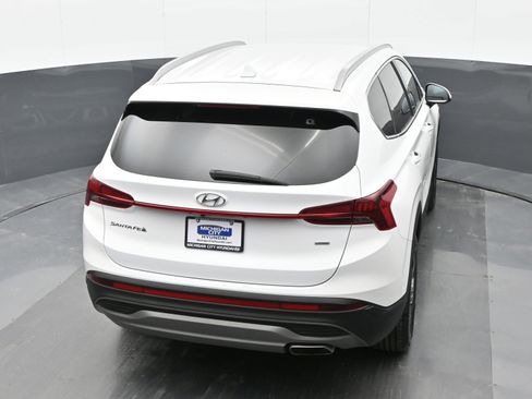 Used 2023 Hyundai Santa Fe SEL image 38