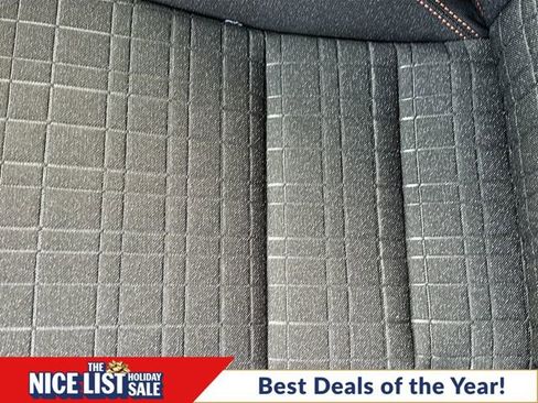 Certified 2026 Honda HR-V Sport image 18