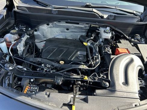 Used 2021 Buick Encore GX Preferred w/ Cold Weather Comfort Package image 11