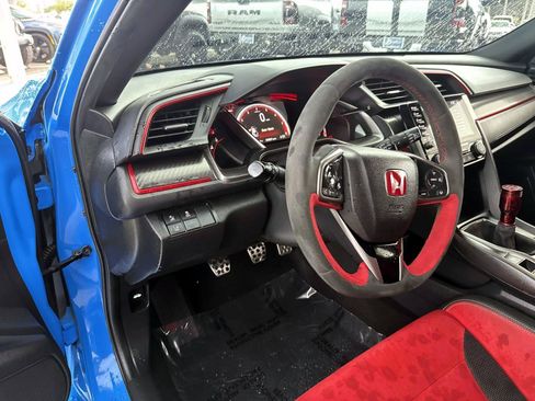 Used 2021 Honda Civic Type R image 19