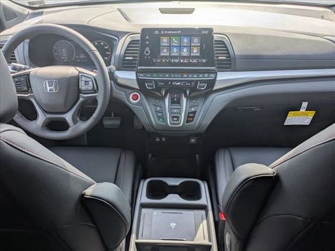 New 2026 Honda Odyssey Sport-L image 14