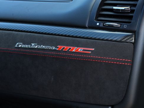 Used 2014 Maserati GranTurismo MC image 58