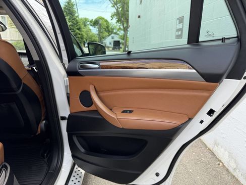 Used 2013 BMW X6 xDrive35i AWD/4WD image 19
