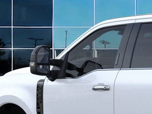 New 2026 Ford F250 Platinum AWD/4WD image 20