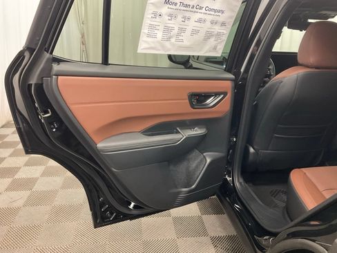 New 2026 Subaru Outback Touring XT AWD/4WD image 24