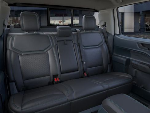 New 2025 Ford Maverick Lobo AWD/4WD image 11