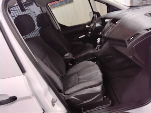 Used 2018 Ford Transit Connect XLT image 14