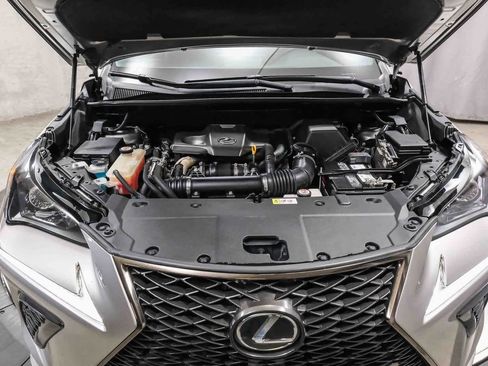 Used 2018 Lexus NX 300 F Sport image 30