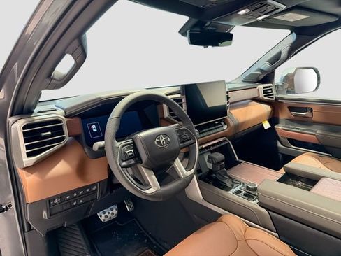 New 2026 Toyota Tundra 1794 Edition image 8