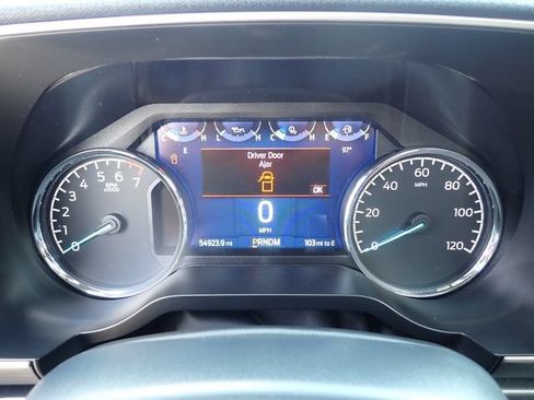 Used 2022 Ford F150 XLT w/ Equipment Group 302A High AWD/4WD image 26
