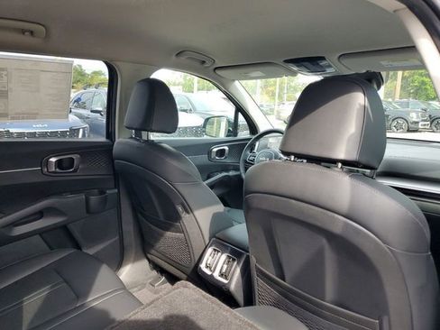 New 2025 Kia Sorento S image 28