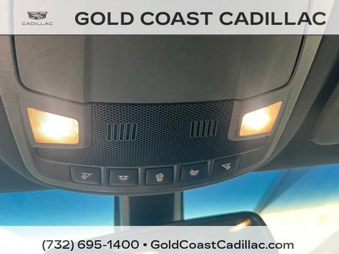 Used 2018 Lincoln MKX Select w/ Select Plus Package AWD/4WD image 20